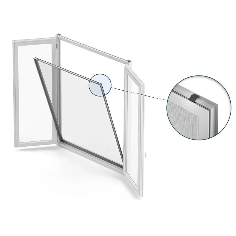 Plase de țânțari interne plug-in (de la 550 lei)